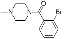 CAS No 331845-66-0  Molecular Structure