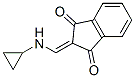CAS No 331859-34-8  Molecular Structure