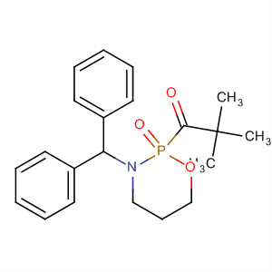 CAS No 331873-13-3  Molecular Structure