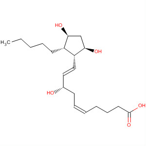 CAS No 331962-01-7  Molecular Structure