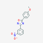 CAS No 331989-77-6  Molecular Structure