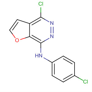 Cas Number: 332013-41-9  Molecular Structure