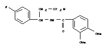 CAS No 332052-63-8  Molecular Structure