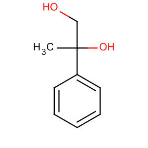 CAS No 33206-31-4  Molecular Structure
