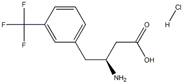 CAS No 332061-79-7  Molecular Structure