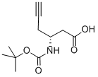 CAS No 332064-91-2  Molecular Structure