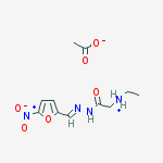 Cas Number: 33207-37-3  Molecular Structure