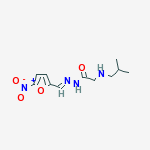 CAS No 33207-44-2  Molecular Structure