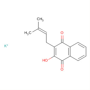 CAS No 332083-20-2  Molecular Structure