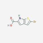CAS No 332098-83-6  Molecular Structure