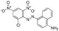 CAS No 3321-49-1  Molecular Structure