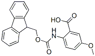 CAS No 332121-93-4  Molecular Structure