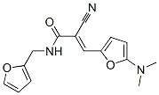 CAS No 332128-68-4  Molecular Structure