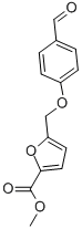 CAS No 332165-48-7  Molecular Structure