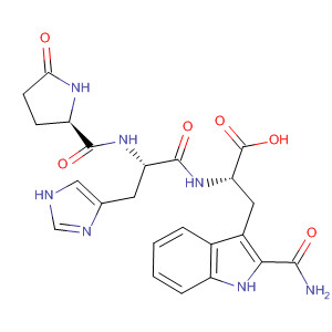 CAS No 33217-51-5  Molecular Structure