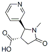 CAS No 33224-01-0  Molecular Structure