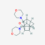 CAS No 33226-56-1  Molecular Structure