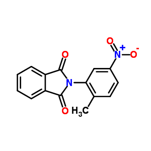 Cas Number: 33238-32-3  Molecular Structure