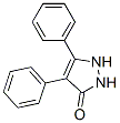 CAS No 33238-93-6  Molecular Structure