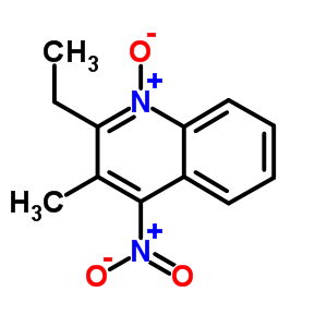 CAS No 33241-28-0  Molecular Structure