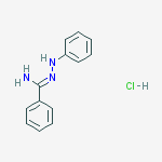 CAS No 33244-00-7  Molecular Structure