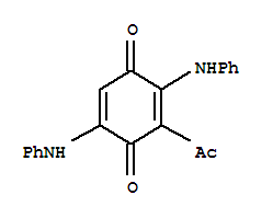CAS No 33251-25-1  Molecular Structure