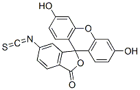 CAS No 3326-31-6  Molecular Structure