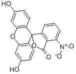 CAS No 3326-35-0  Molecular Structure