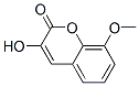 CAS No 33265-15-5  Molecular Structure