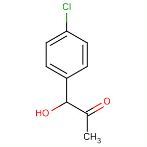 CAS No 33266-96-5  Molecular Structure