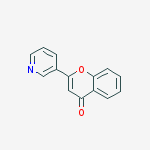 Cas Number: 3327-27-3  Molecular Structure