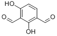 Cas Number: 3328-71-0  Molecular Structure