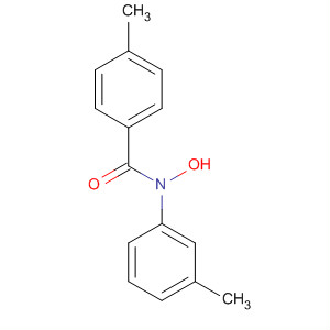 CAS No 33284-35-4  Molecular Structure