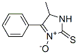 CAS No 33289-23-5  Molecular Structure