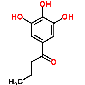 CAS No 3329-02-0  Molecular Structure