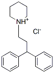 CAS No 3329-14-4  Molecular Structure