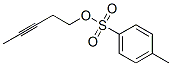 CAS No 3329-88-2  Molecular Structure