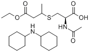CAS No 33297-48-2  Molecular Structure