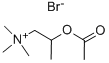 CAS No 333-31-3  Molecular Structure