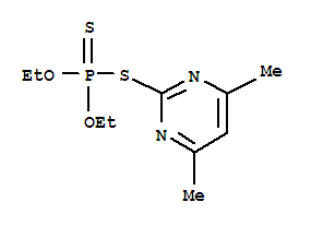 CAS No 333-40-4  Molecular Structure