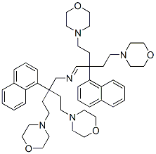 CAS No 33310-71-3  Molecular Structure
