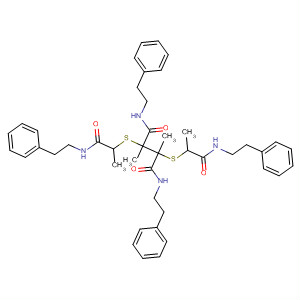 CAS No 33312-15-1  Molecular Structure