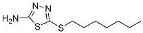 CAS No 33313-10-9  Molecular Structure