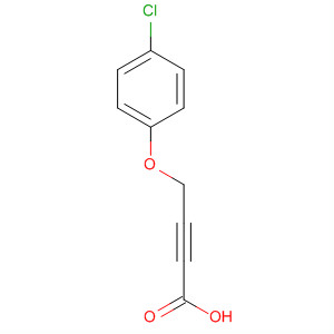 CAS No 33313-67-6  Molecular Structure