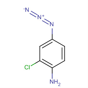 CAS No 33315-36-5  Molecular Structure