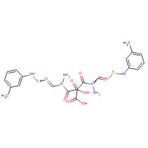 CAS No 33327-10-5  Molecular Structure