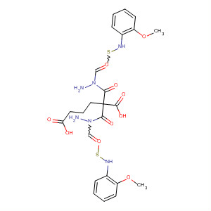 CAS No 33327-25-2  Molecular Structure