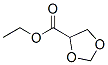 CAS No 33329-93-0  Molecular Structure