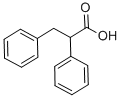 CAS No 3333-15-1  Molecular Structure