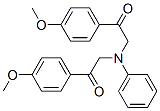 Cas Number: 333306-68-6  Molecular Structure